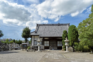 天洲寺