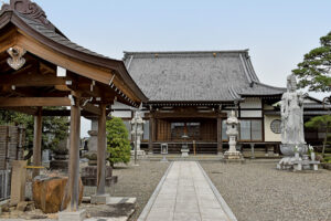 神仙寺
