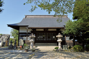 高源寺