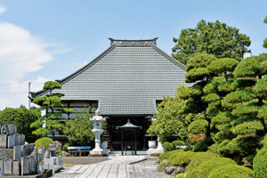 宝蔵寺