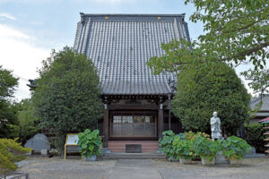 阿彌陀寺