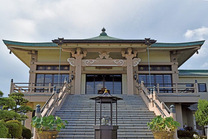 大長寺