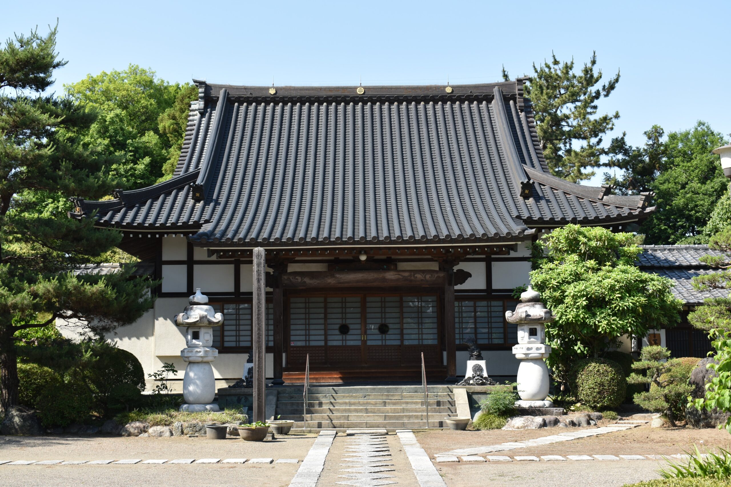 龍淵寺